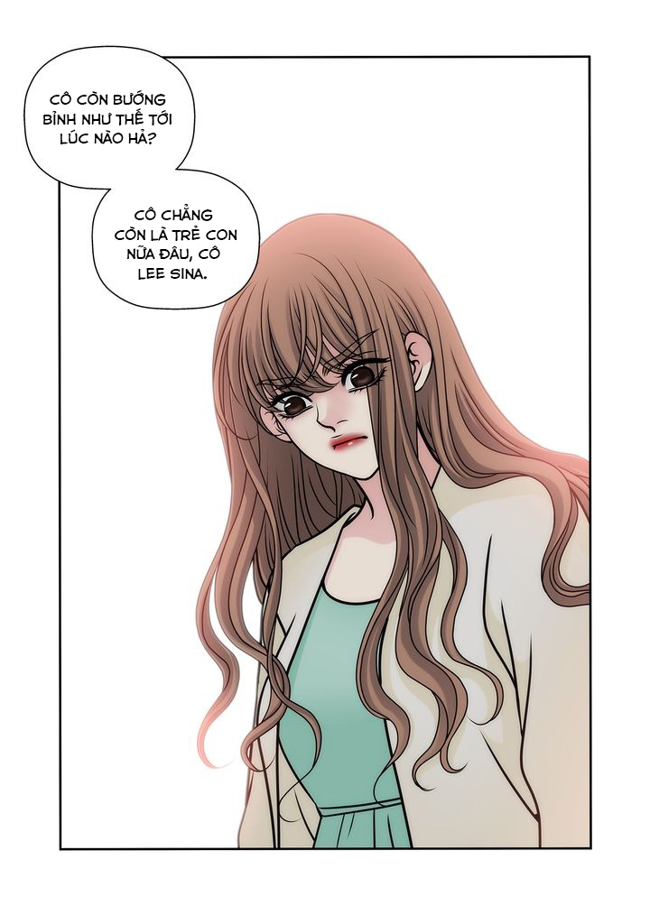 người đàn ông của tôi chapter 24.1 15