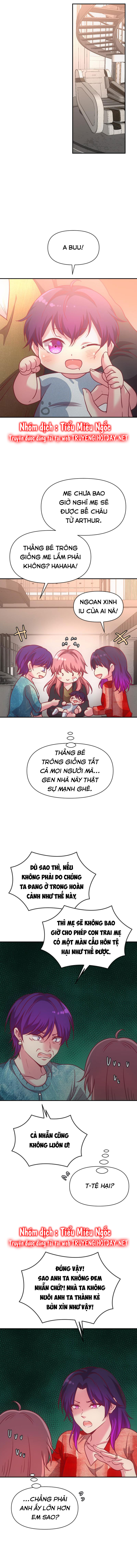 xin chào con yêu chapter 52 12