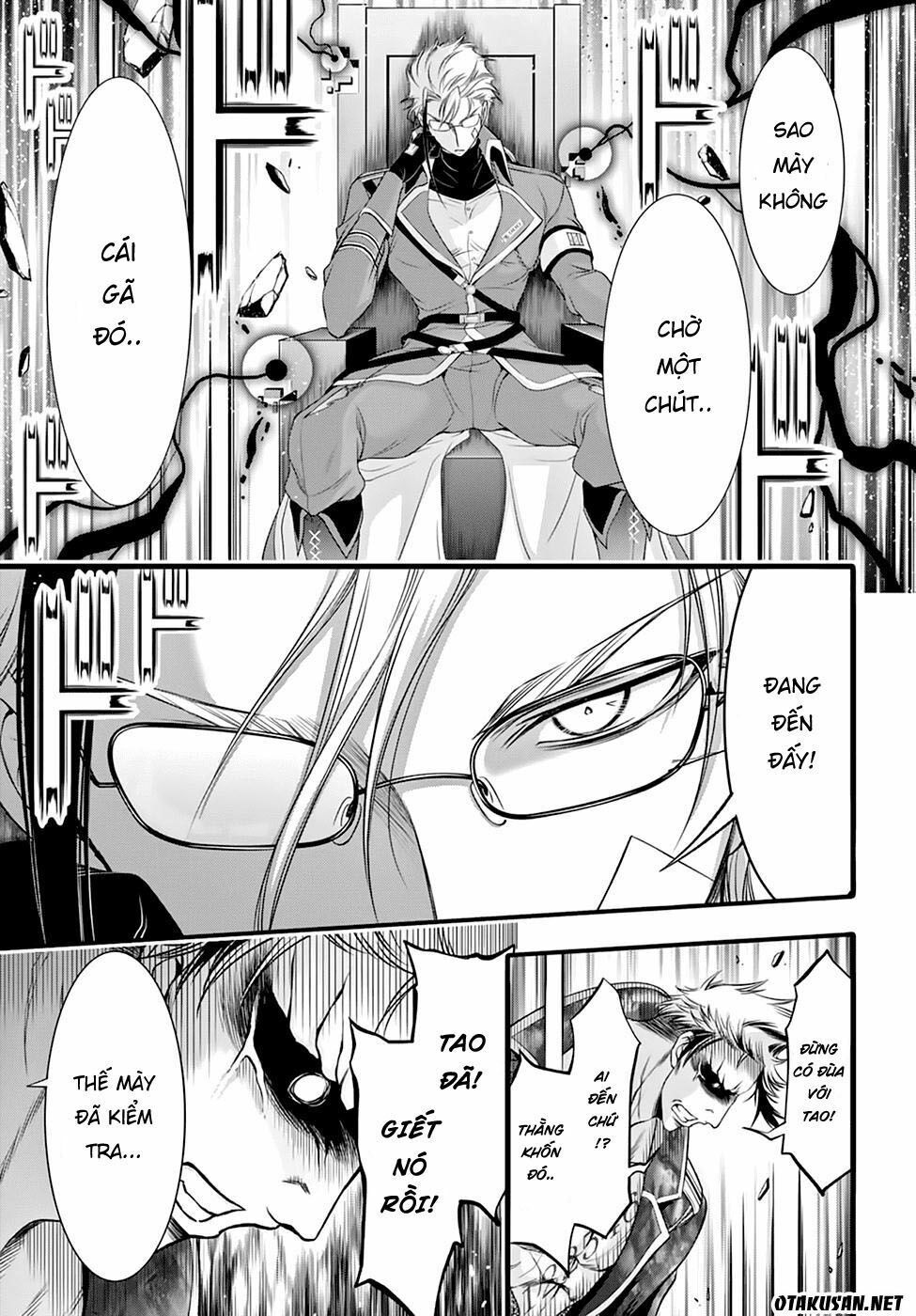 kích trụy vương huyền thoại chapter 34 33