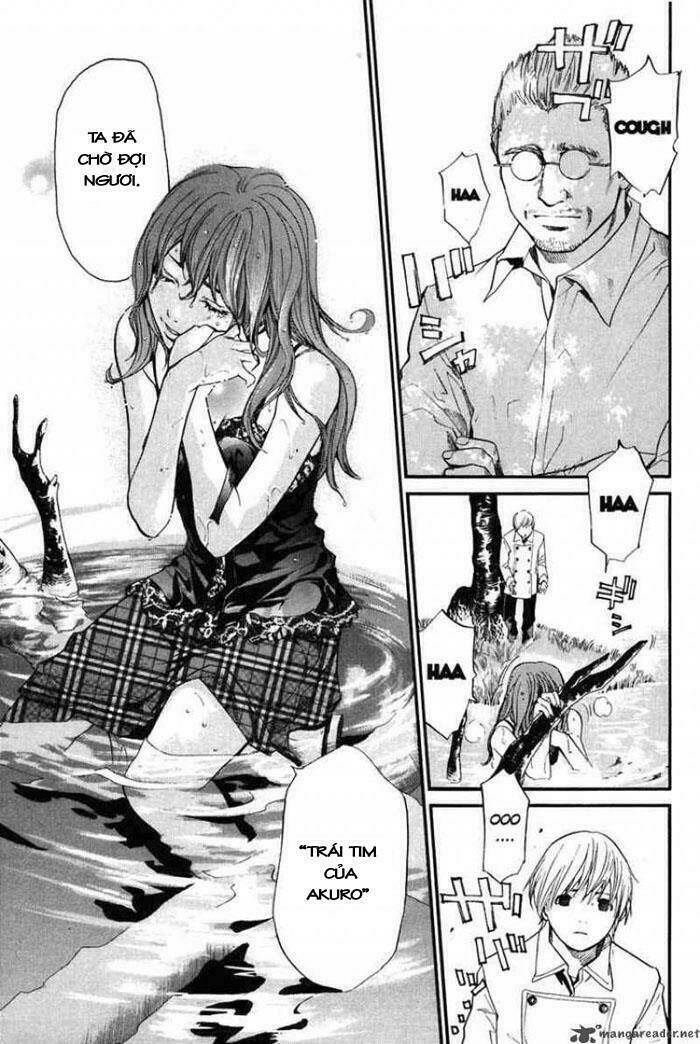 alive - the final evolution chapter 31 10