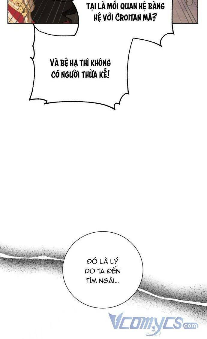 ta đã từng mong nàng biến mất chapter 38 6