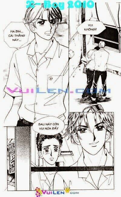 cô giáo tuổi 18 chapter 9 157