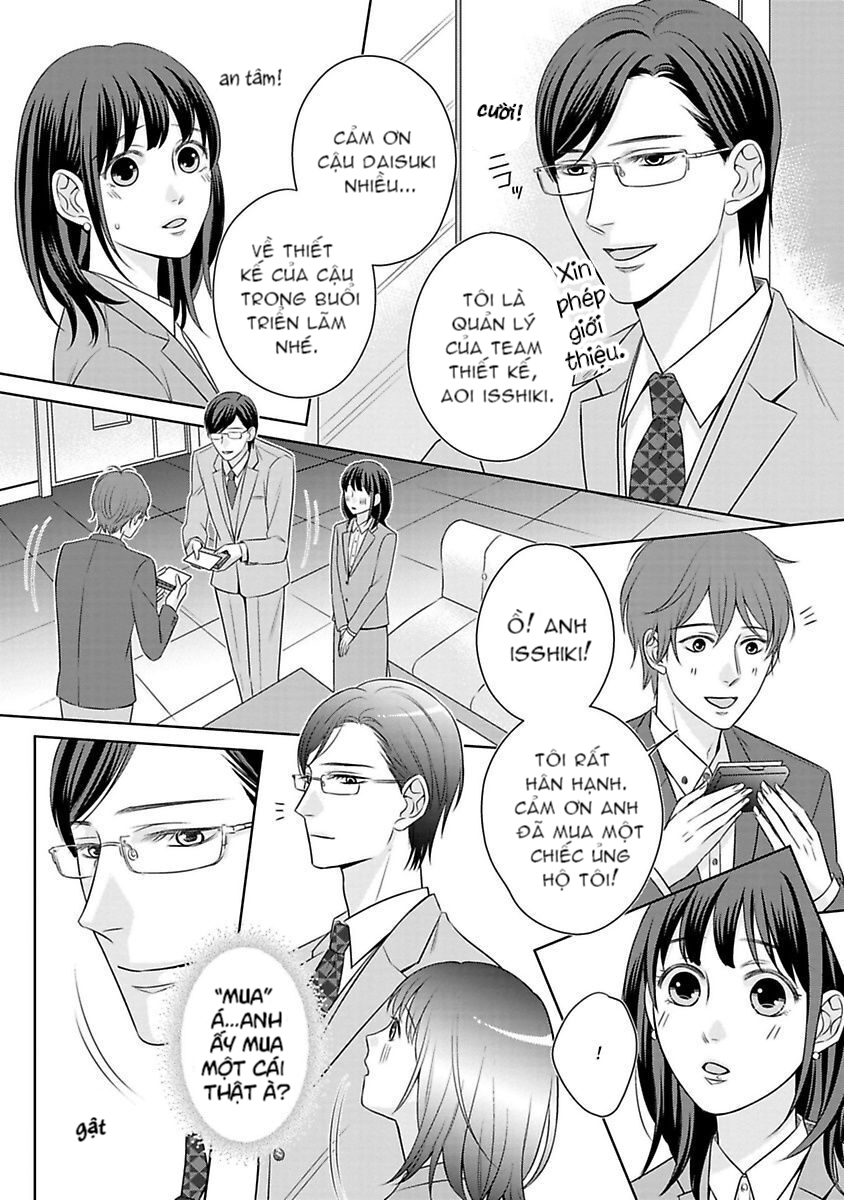 hãy ở bên cạnh anh chapter 14.1 10