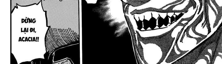 thánh tỏi sành ăn chapter 382 35