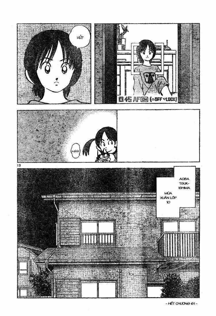 trò chơi vượt qua thử thách chapter 61 19