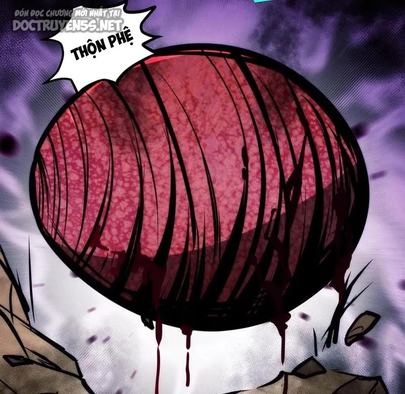 quỷ dị dược tề sư: bệnh nhân của ta đều là kinh khủng chapter 99 26
