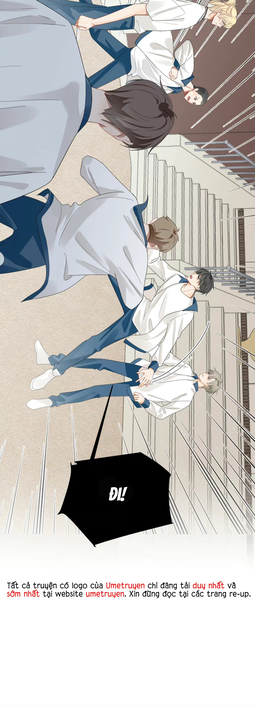 mỗi ngày đều muốn đứng hạng nhất chapter 13 15