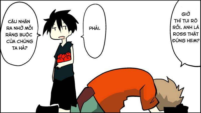 senyuu chapter 65 25