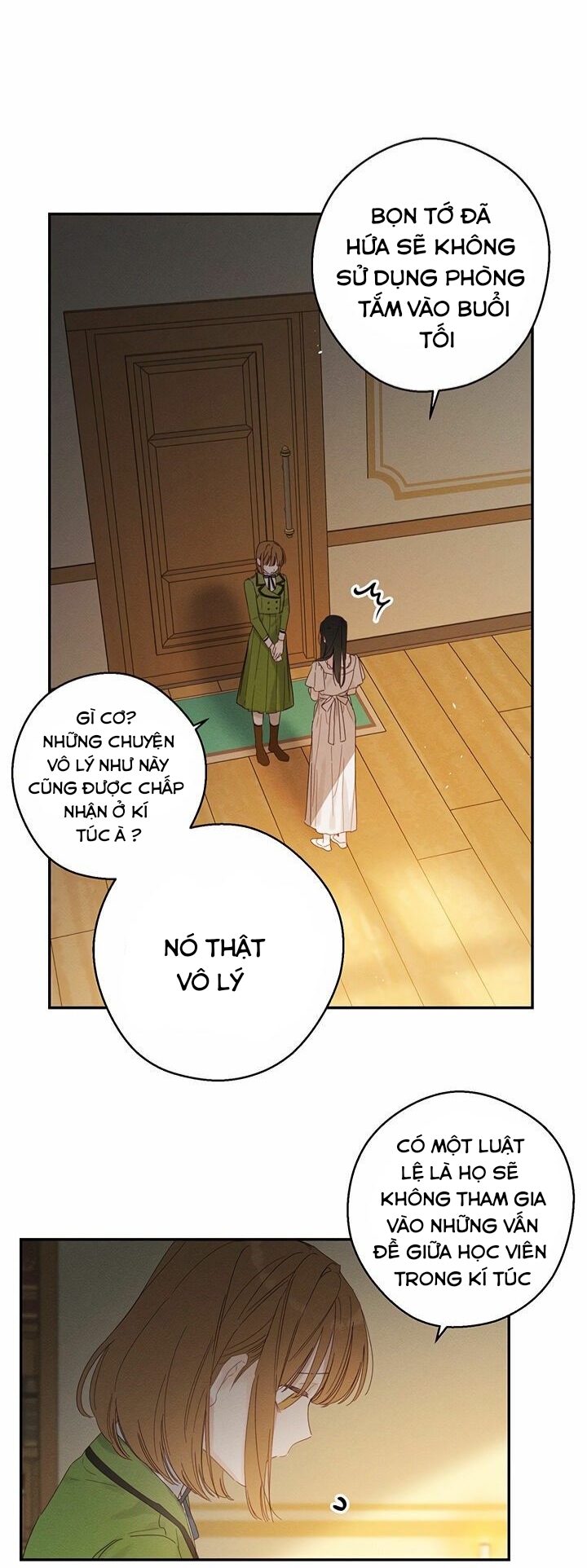 cứ giấu em trai tôi trước đi đã chapter 11 13