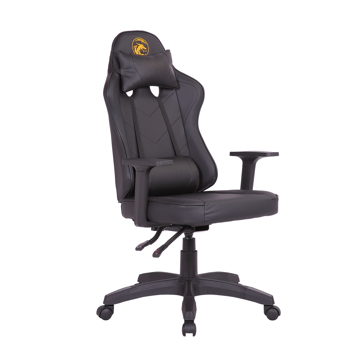 Ghế chơi game E-Dra Citizen EGC200 Series Ver. 2020 - Hàng Chính Hãng