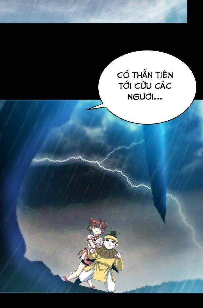 thánh võ tinh thần chapter 1 13