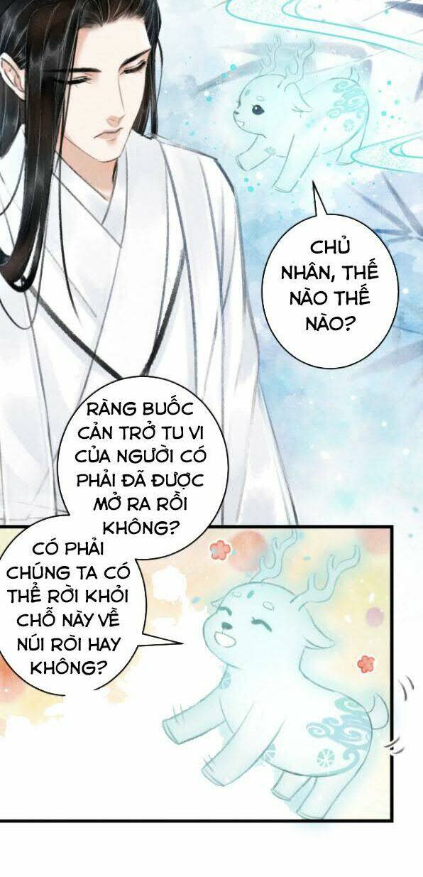 tuần tuần thiện dụ chapter 4 52