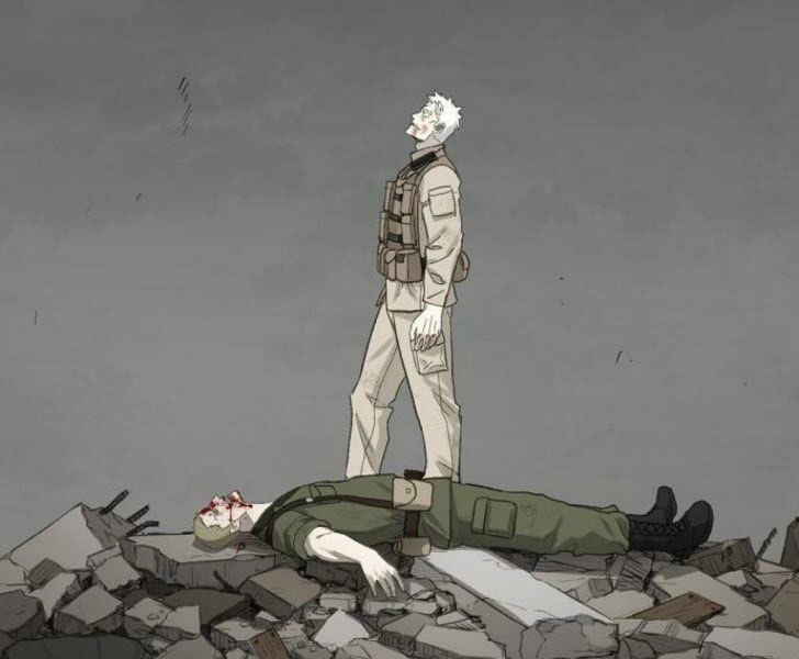 Võ Sĩ Quyền Anh chapter 88 201