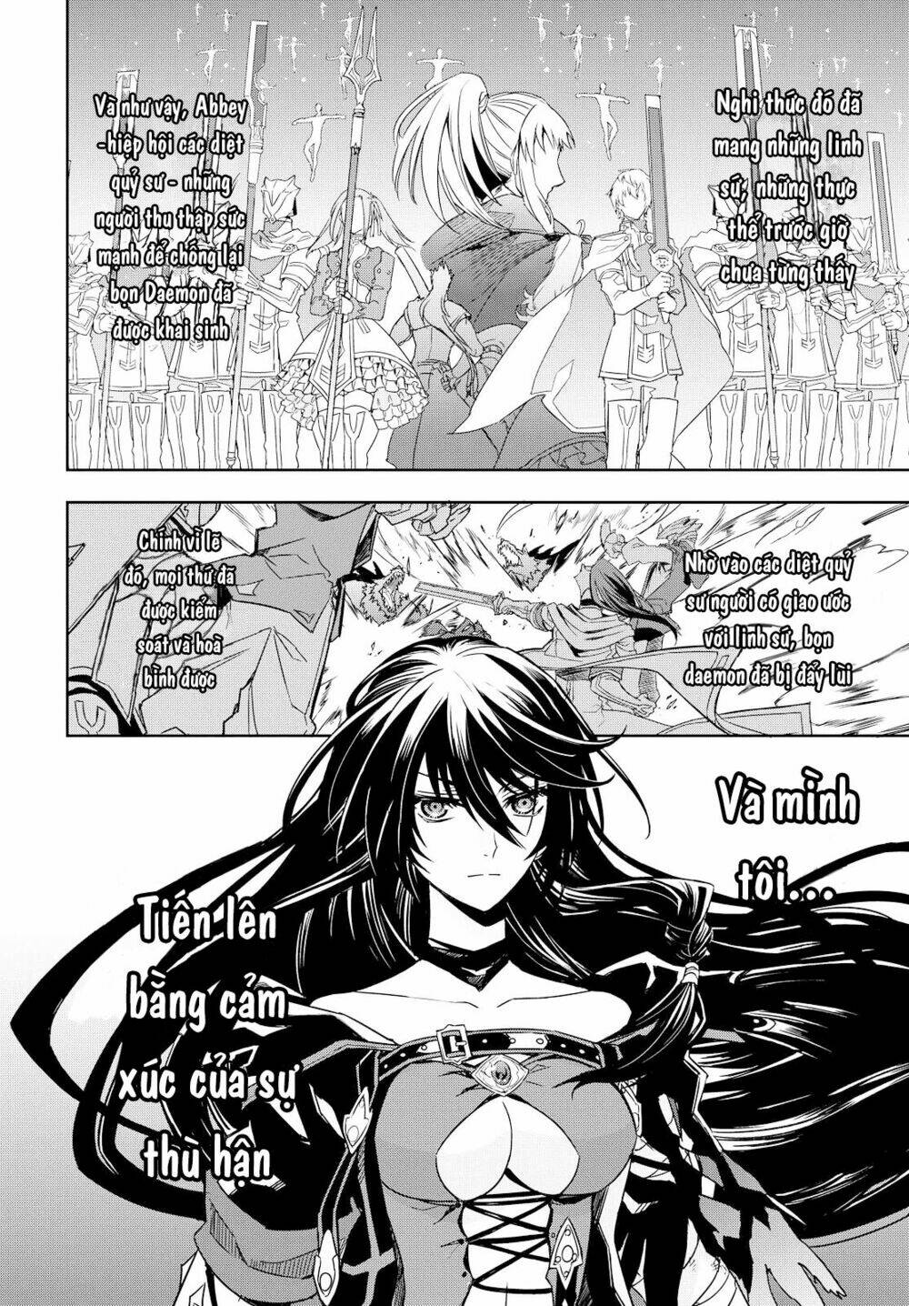 tales of berseria chapter 2 3