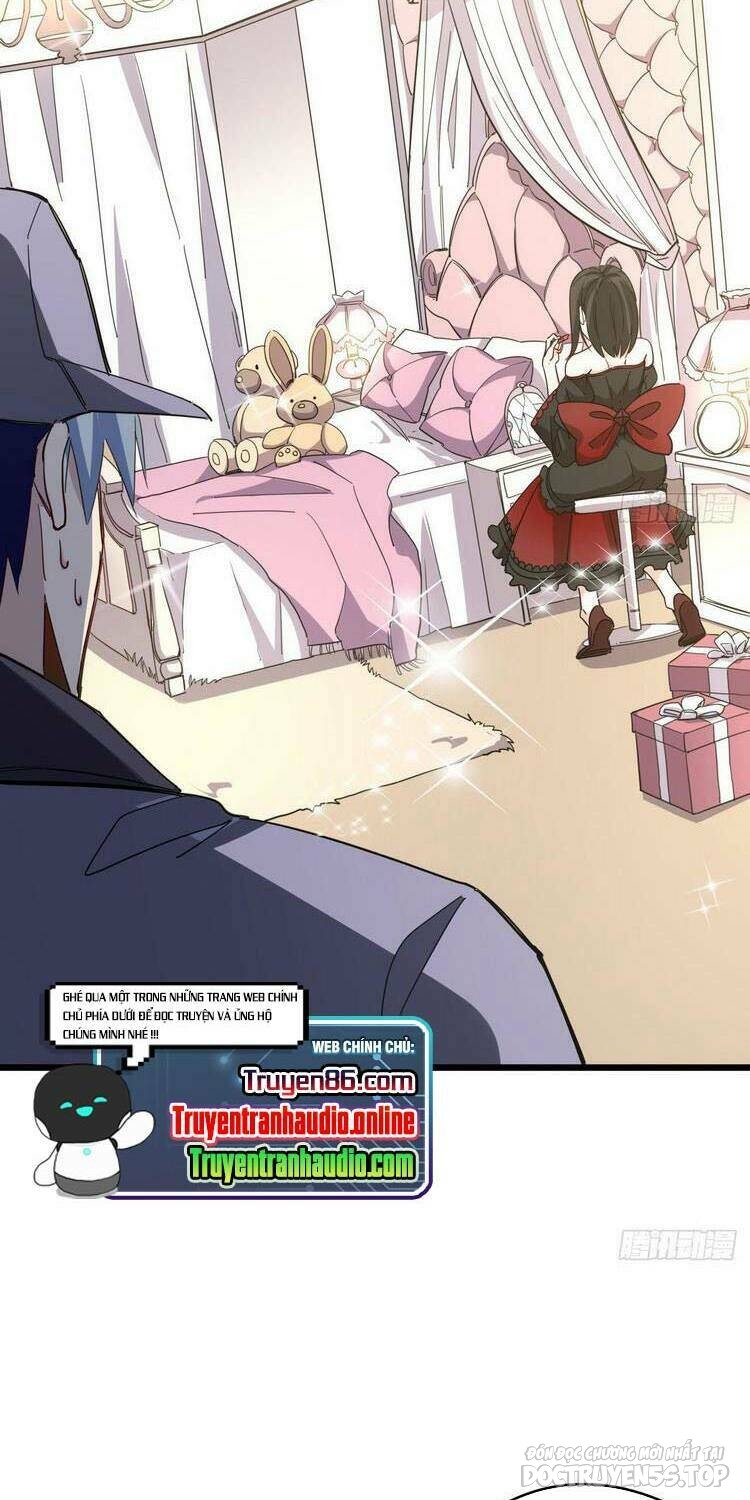 giải cứu 99 nữ chính ở mạt thế chapter 62 26
