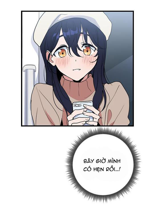 tình yêu cún con chapter 10.2 28