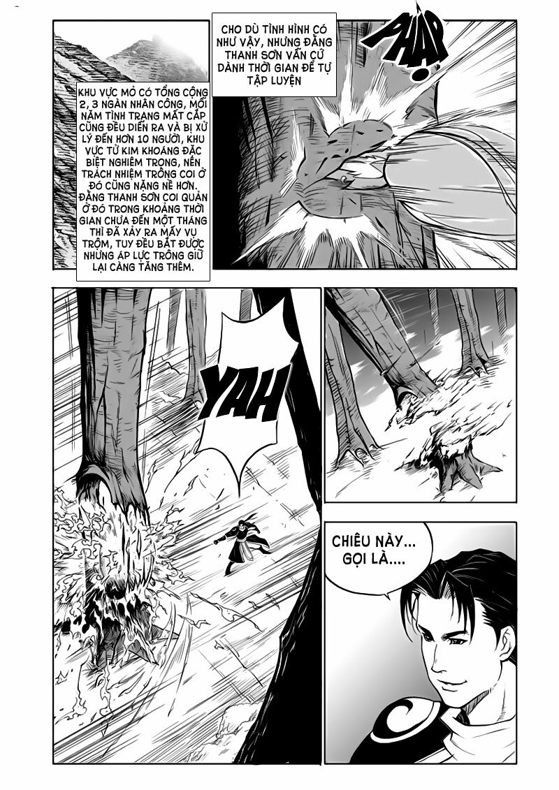 cửu đỉnh ký chapter 19 6