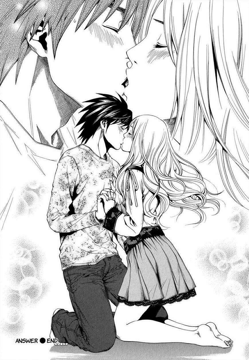 marshmallow ecchi chapter 13 23