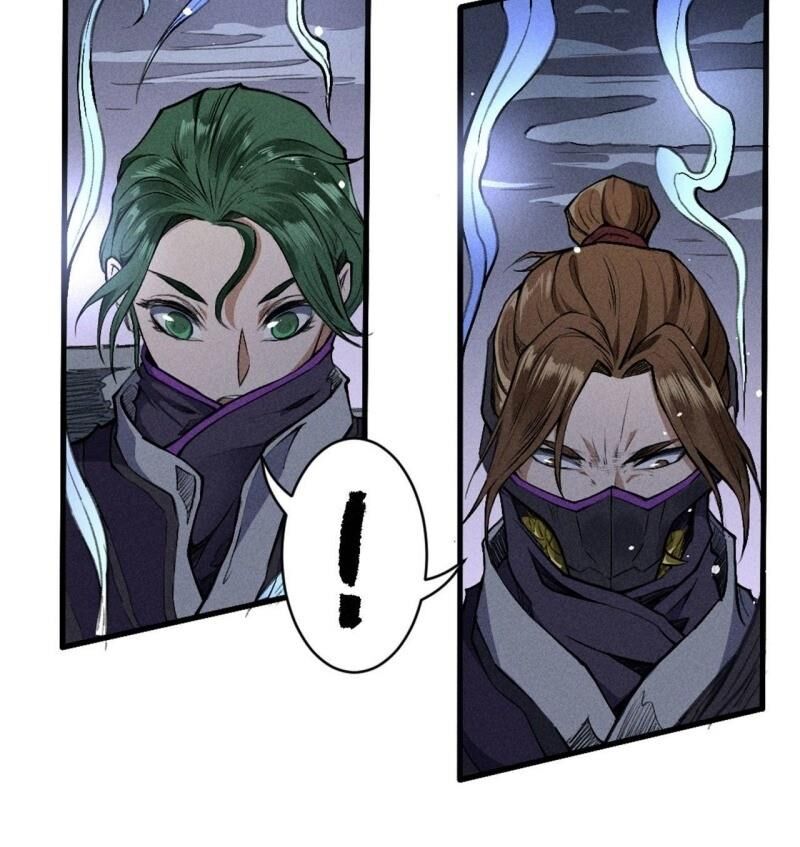 đường dần tại dị giới 2 chapter 13 27