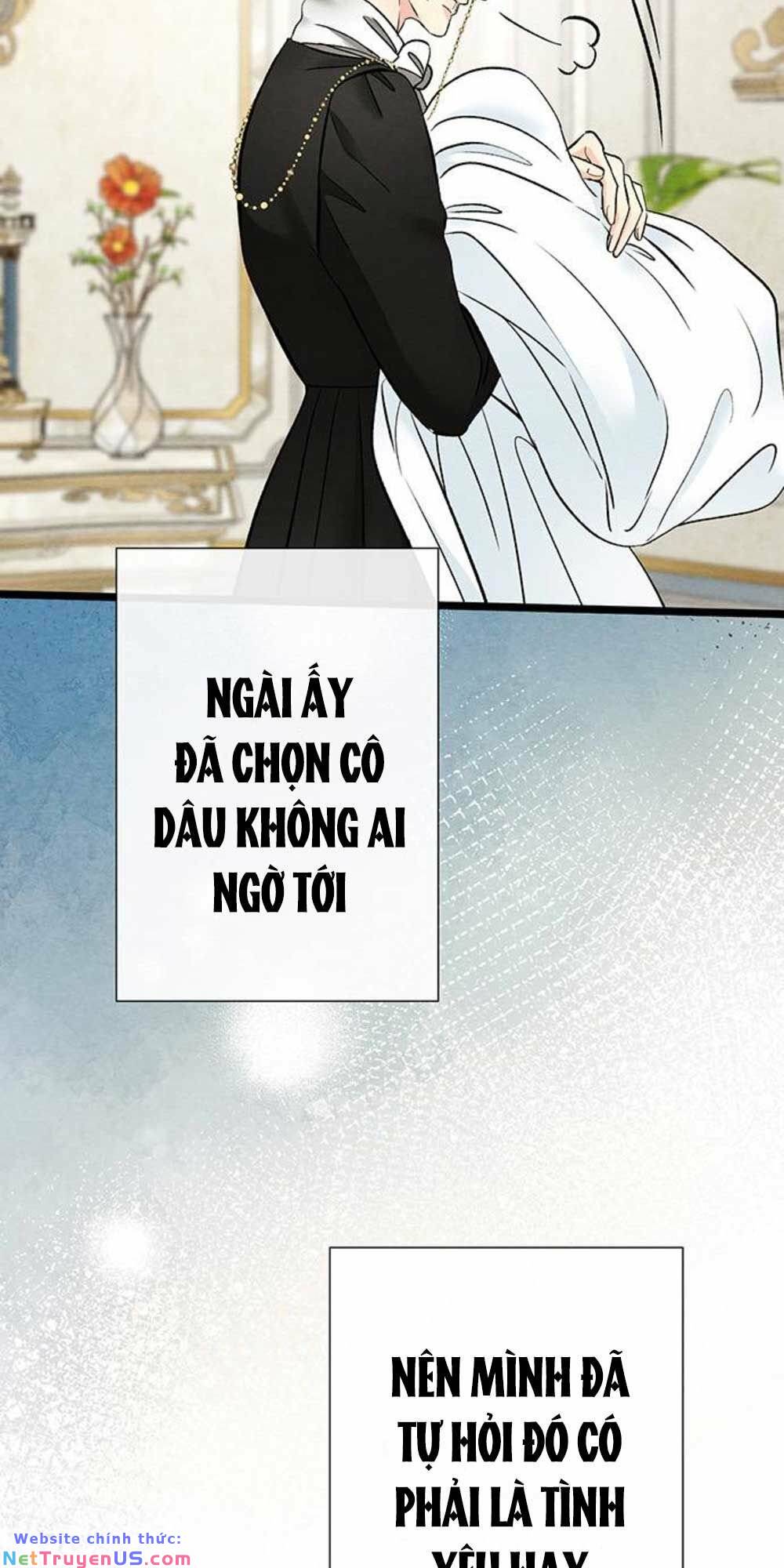 Hoàng Tử Rắc Rối chapter 36.1 53