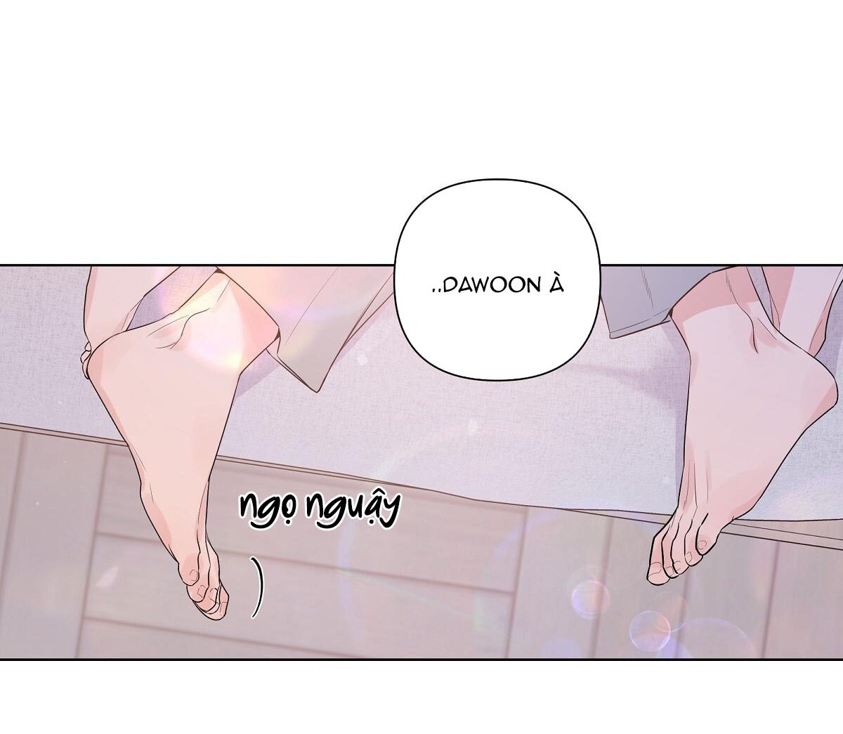 đừng bận tâm darling chapter 34 49