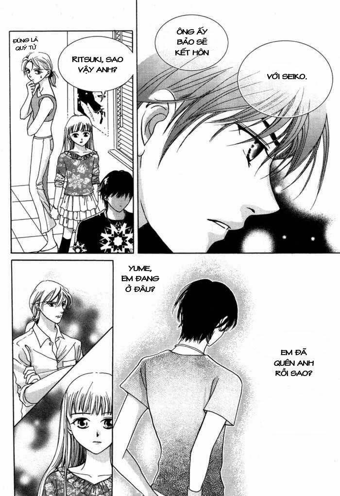 shiwhamong - ba chị em chapter 23 8