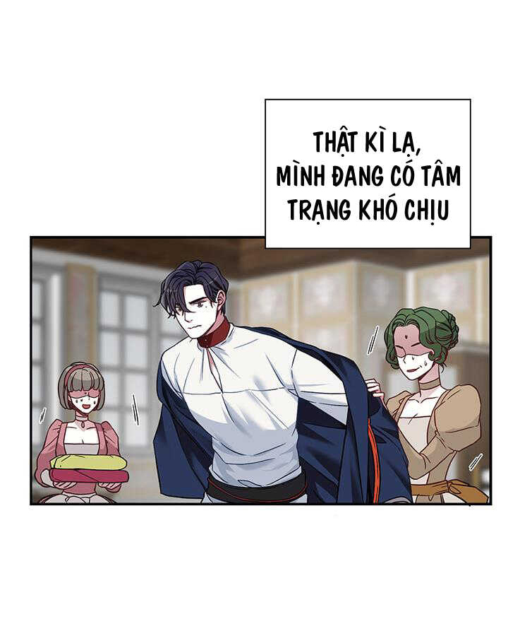 tôi là mẹ kế nhưng con gái tôi quá dễ thương chapter 8 52