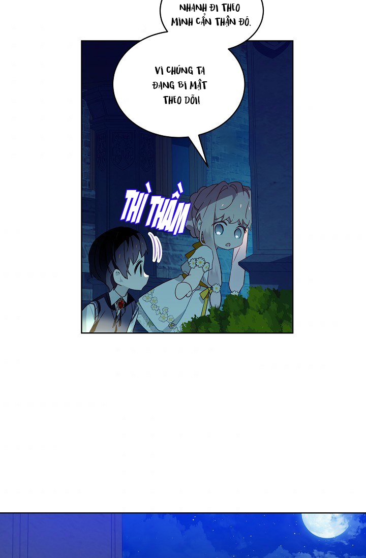 quý cô quyền lực chapter 29 50