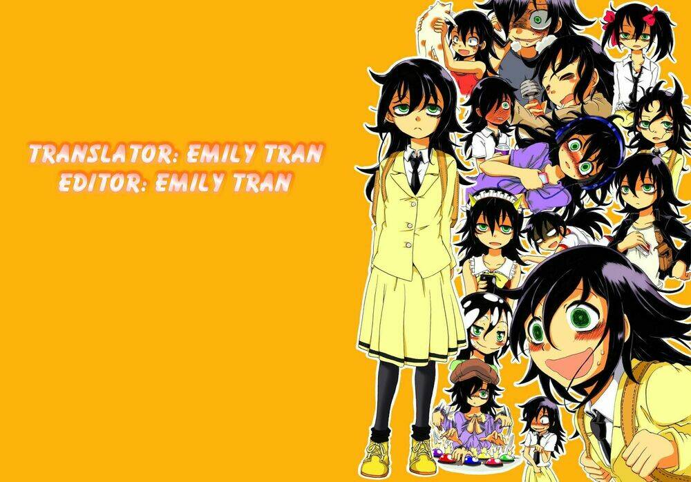 watamote chapter 36.5 1