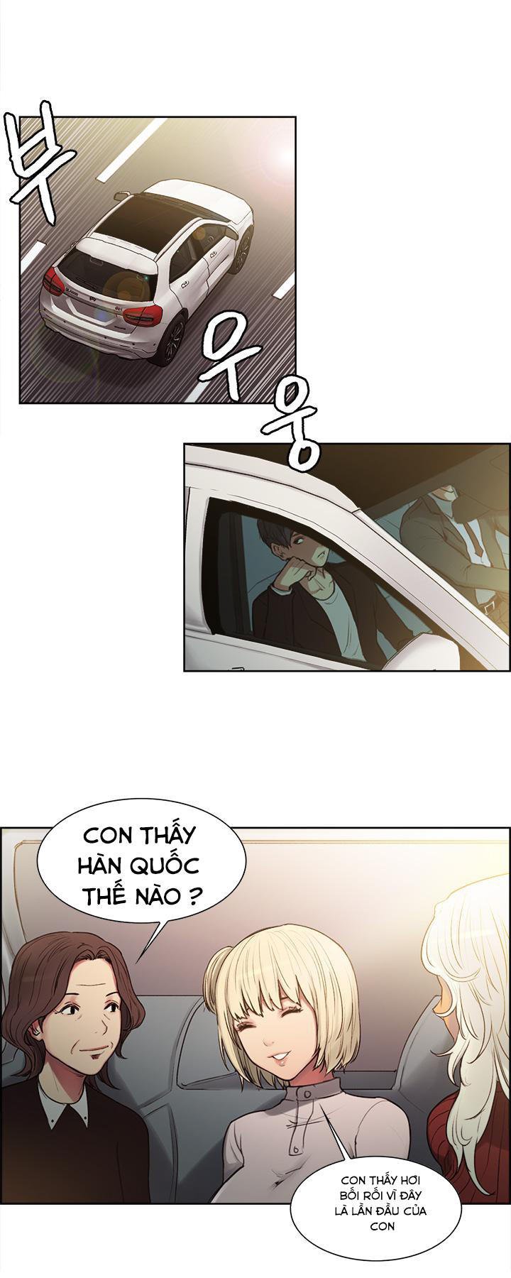 thuần phục hầu gái chapter 1 15