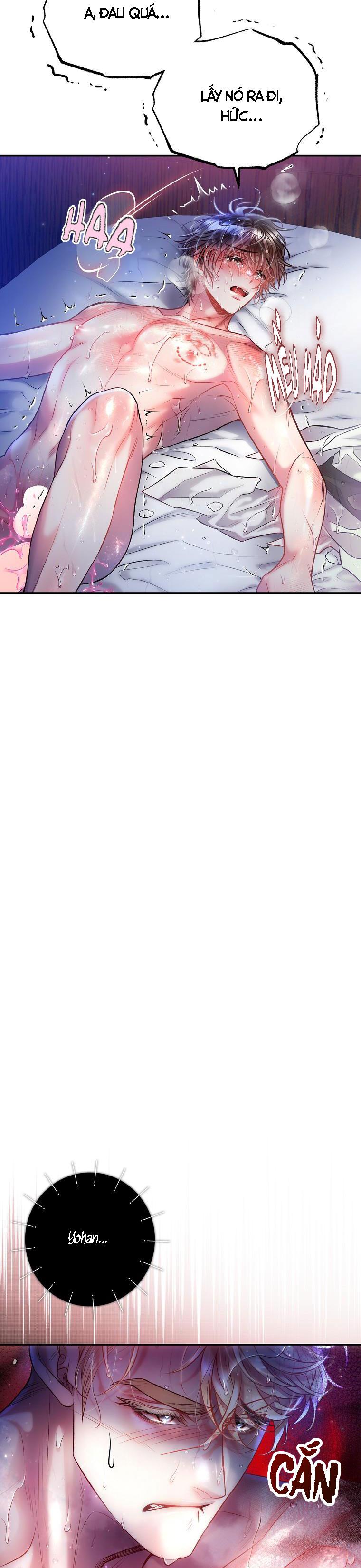 cơn mưa mật ngọt chapter 29 4