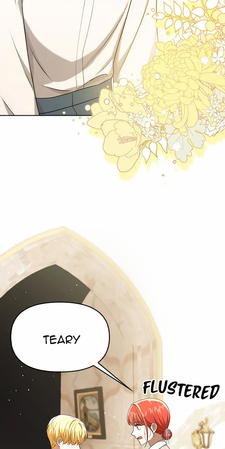Tôi Trở Thành Phiên Dịch Viên Cho Bạo Chúa chapter 29.1 - Trang 3