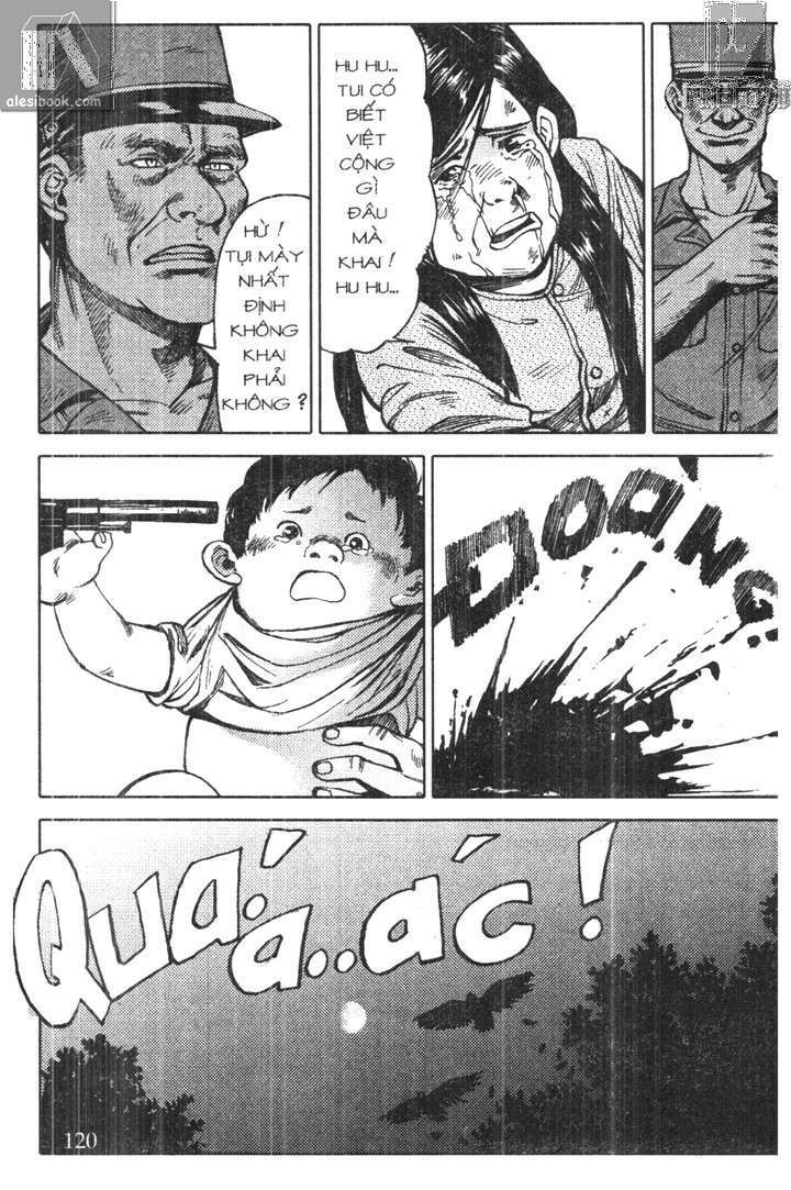 chiếc lược ngà chapter 6 5