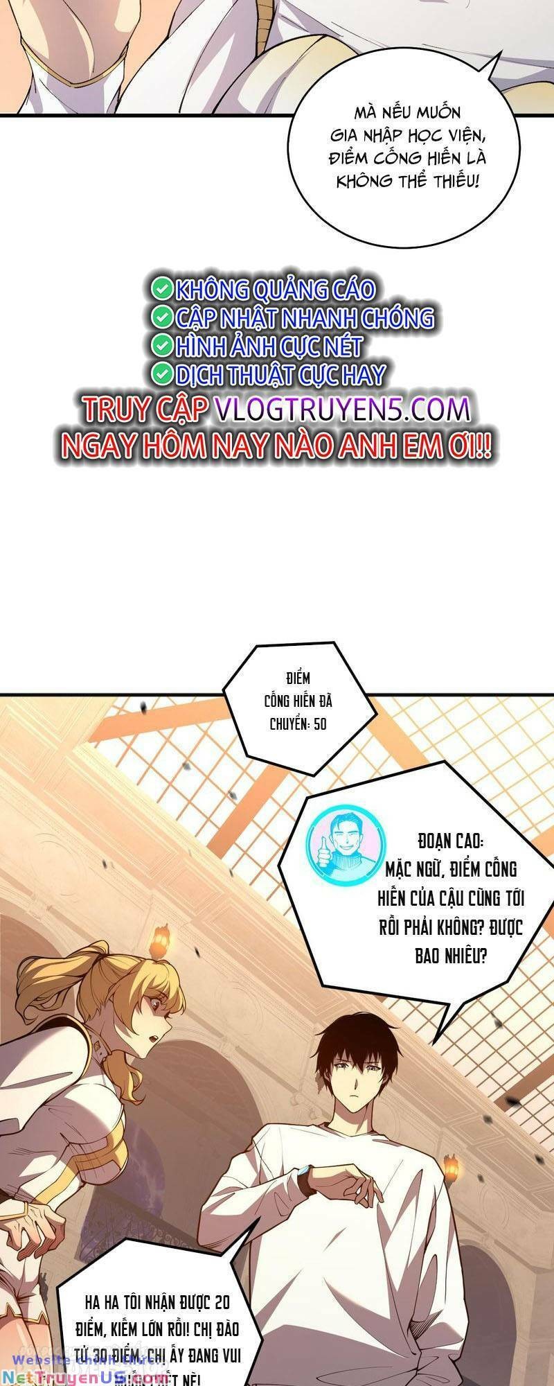 tử linh pháp sư! ta chính là thiên tài chapter 22 17