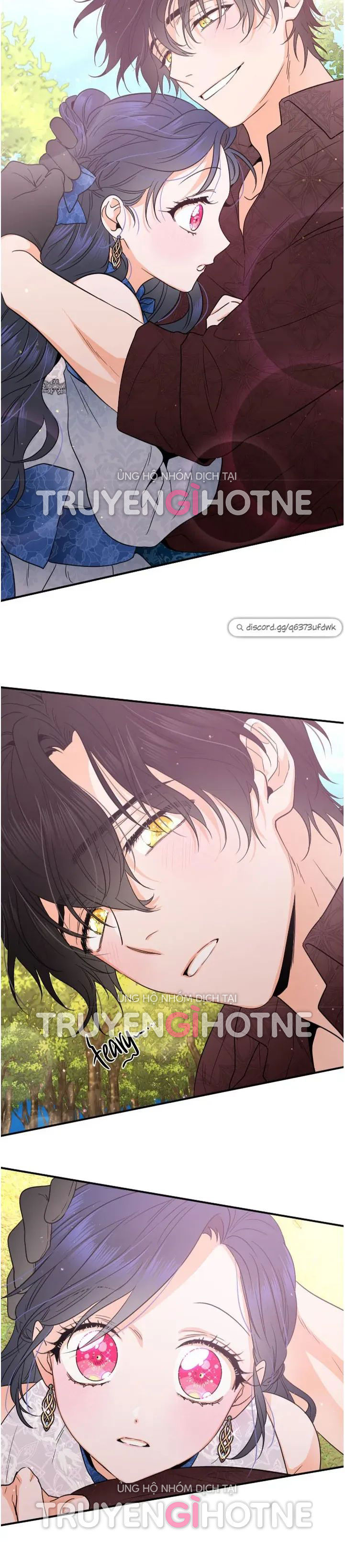 lady baby chapter 158 20