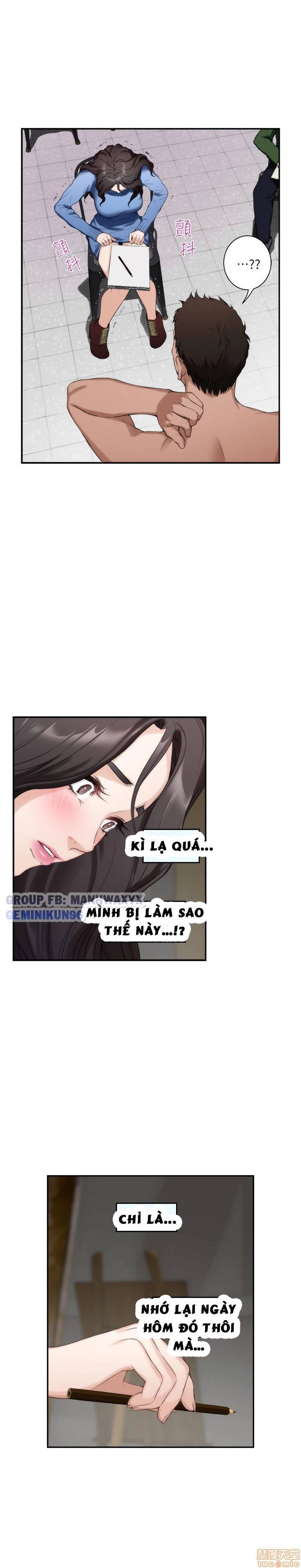 cặp đôi s chapter 10 11