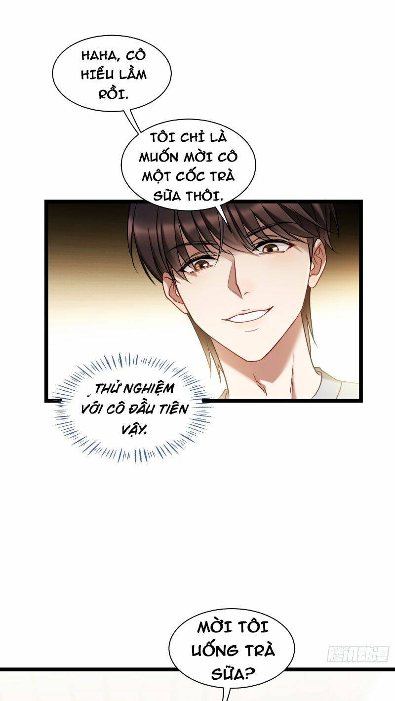 Bỏ Làm Simp Chúa, Ta Có Trong Tay Cả Tỉ Thần Hào chapter 1.1 31