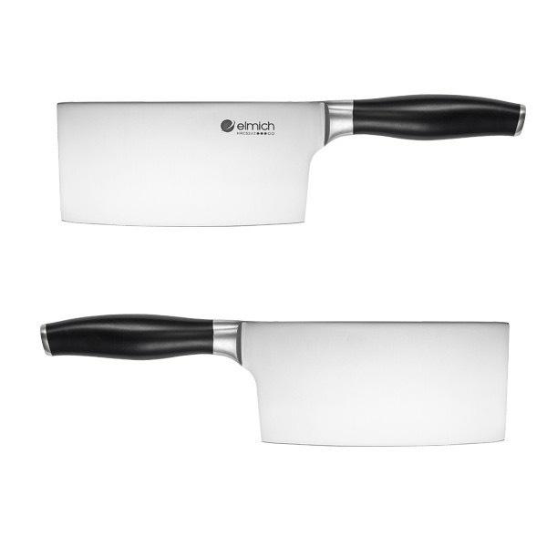 Bộ dao inox cao cấp ELMICH 7 món EL3800 - Hãng Chính Hãng