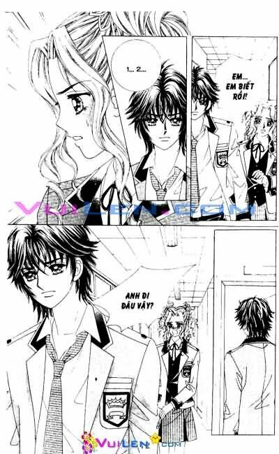 tìm lại tình yêu chapter 33 13