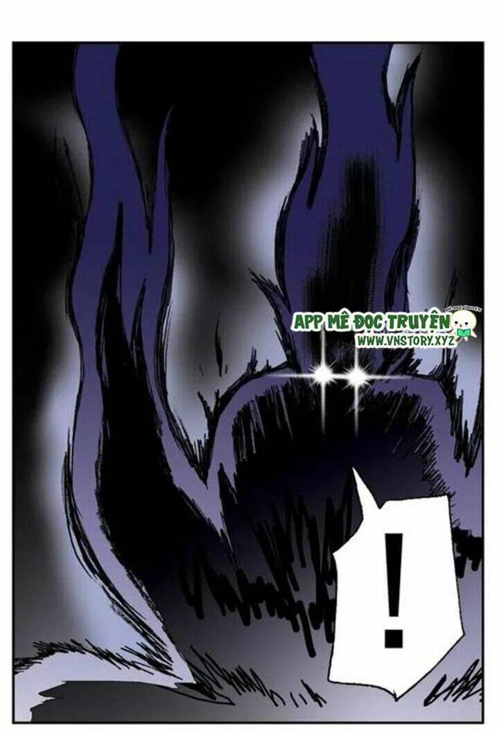 nhà có siêu dễ thương chapter 165 5