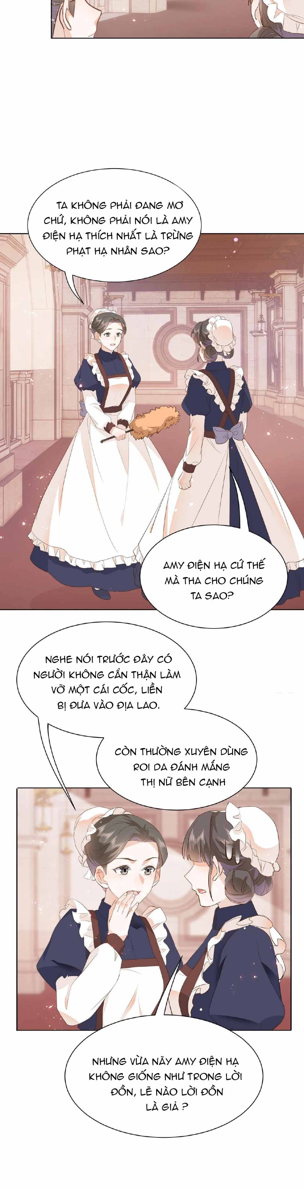 ma pháp của công chúa amy chapter 14 27