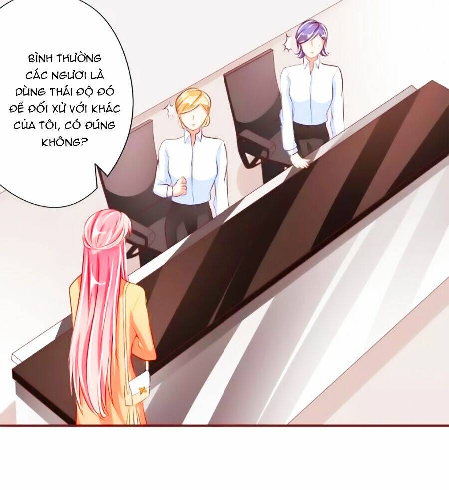 vương tước tư hữu bảo bối chapter 60 14