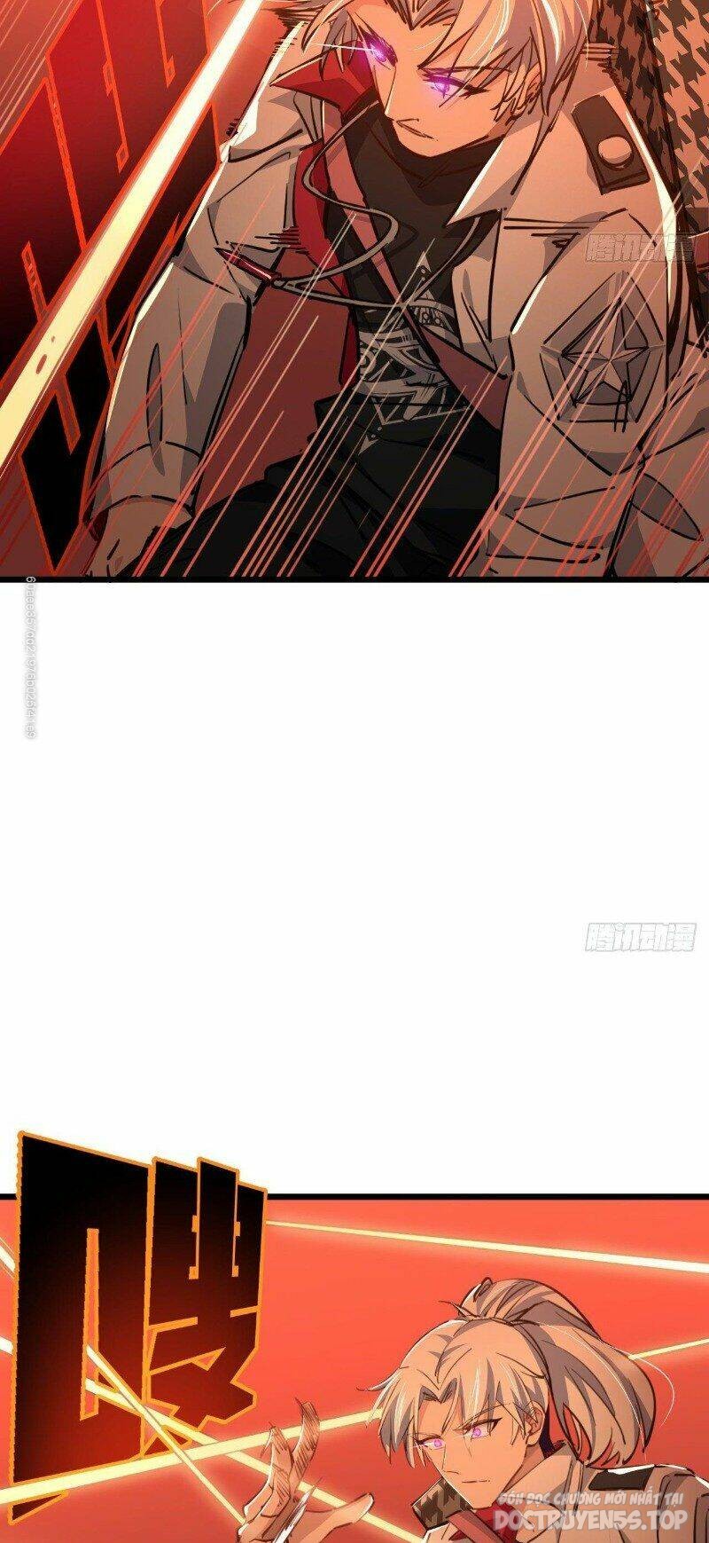 giải cứu 99 nữ chính ở mạt thế chapter 19 4