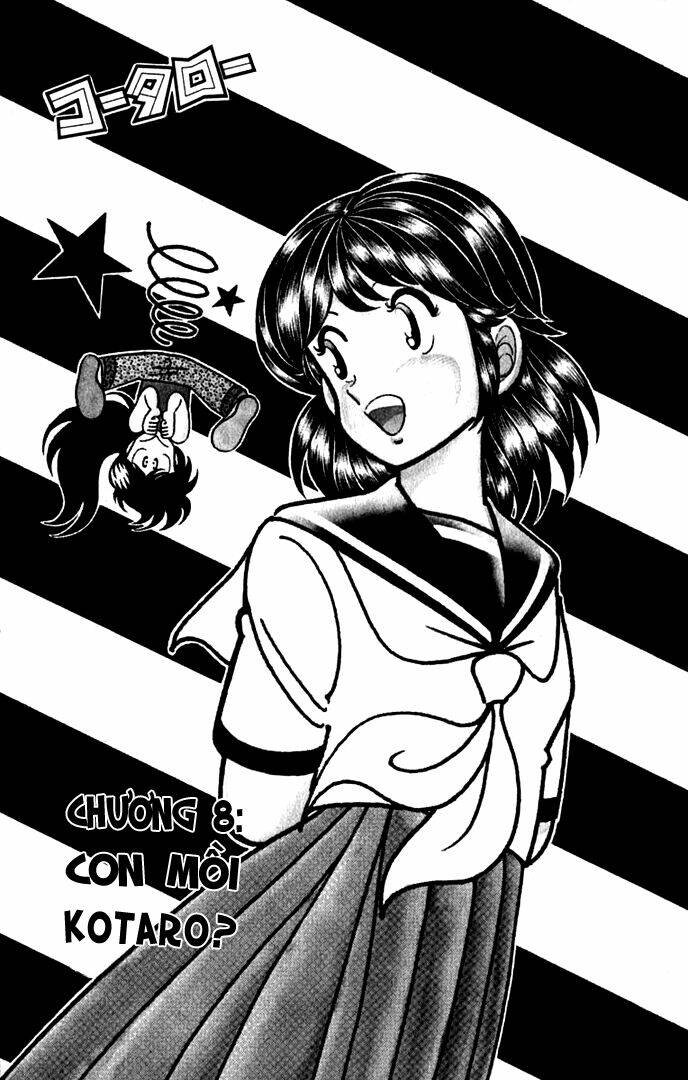 kotaro makaritoru chapter 8 2