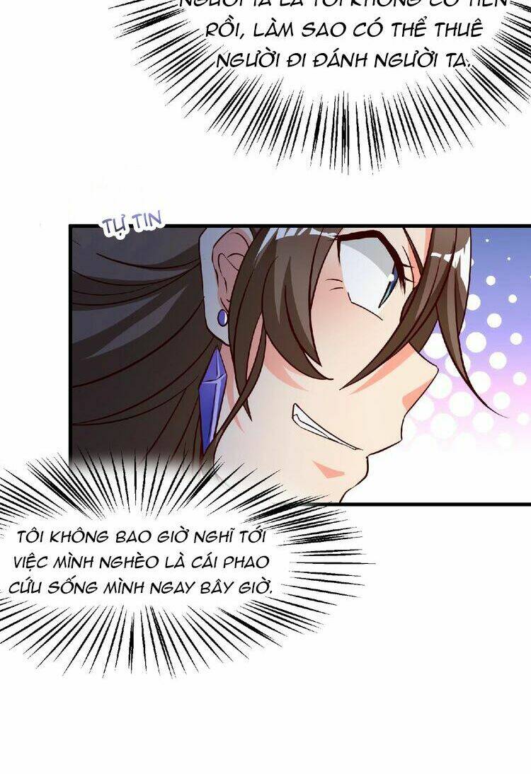 nữ chủ người đàn ông của bạn bị hỏng rồi chapter 8 20