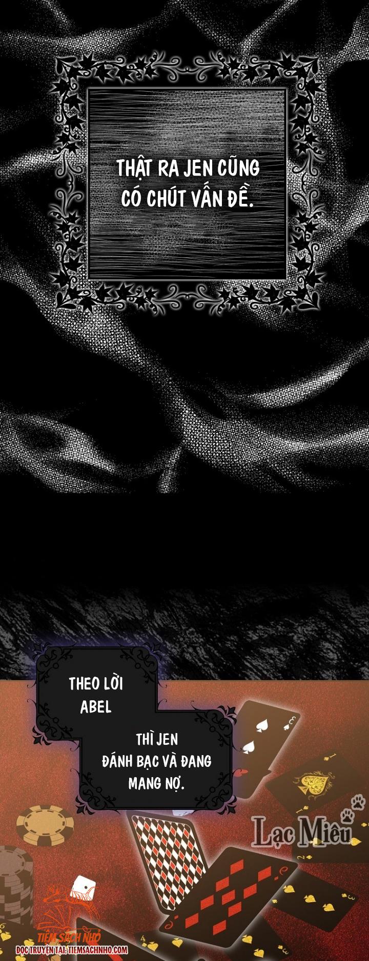 trở thành vợ nam chính chapter 23 23