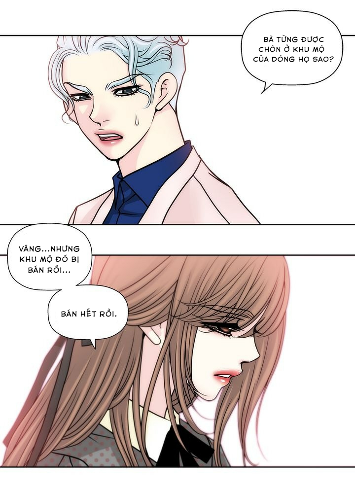 người đàn ông của tôi chapter 28.1 5