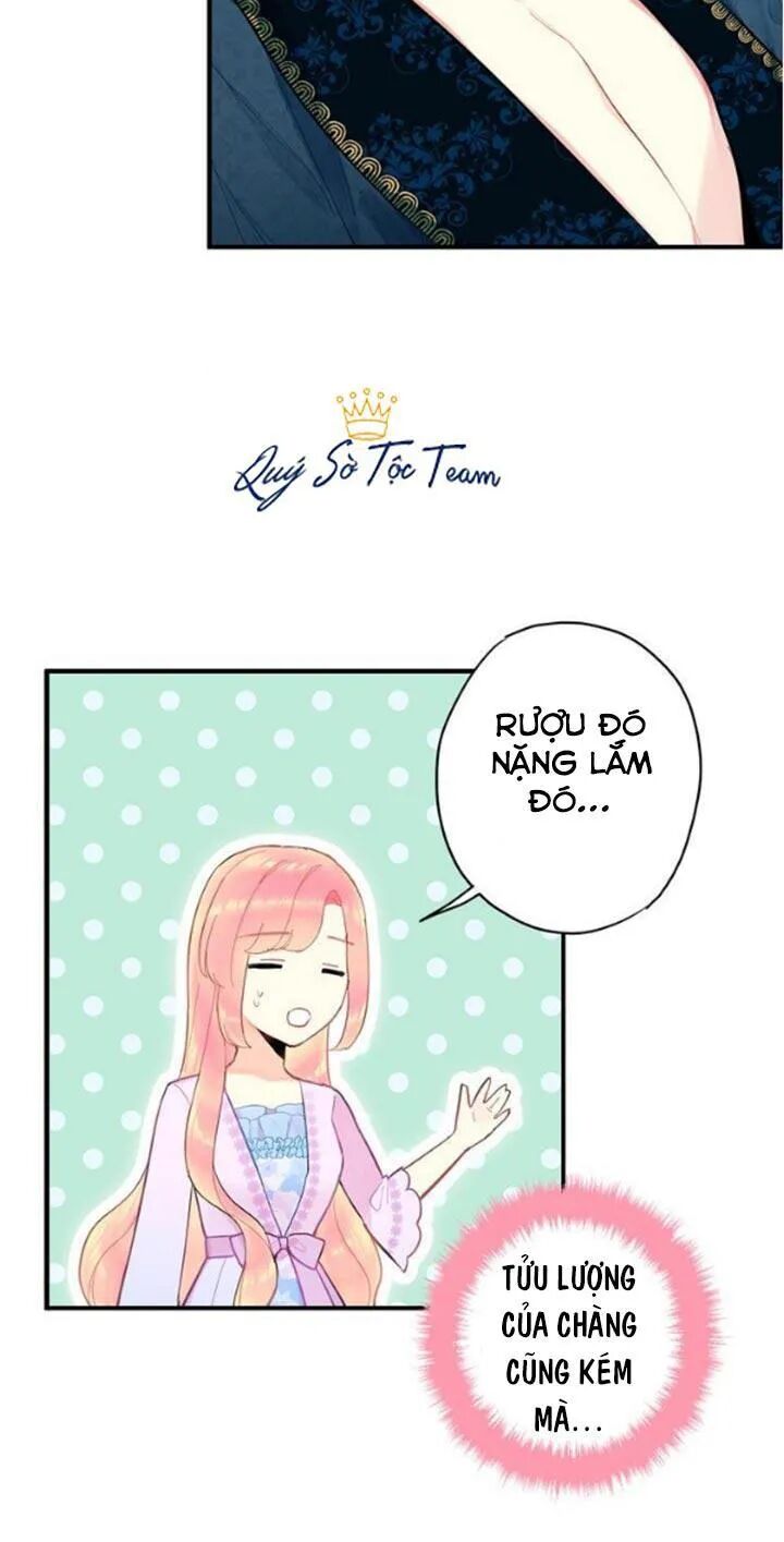 thánh nữ ẩn danh chapter 71 9