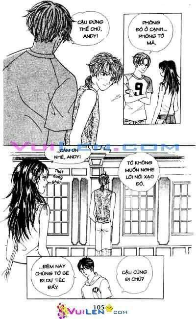 cô gái yêu kiều chapter 9 105