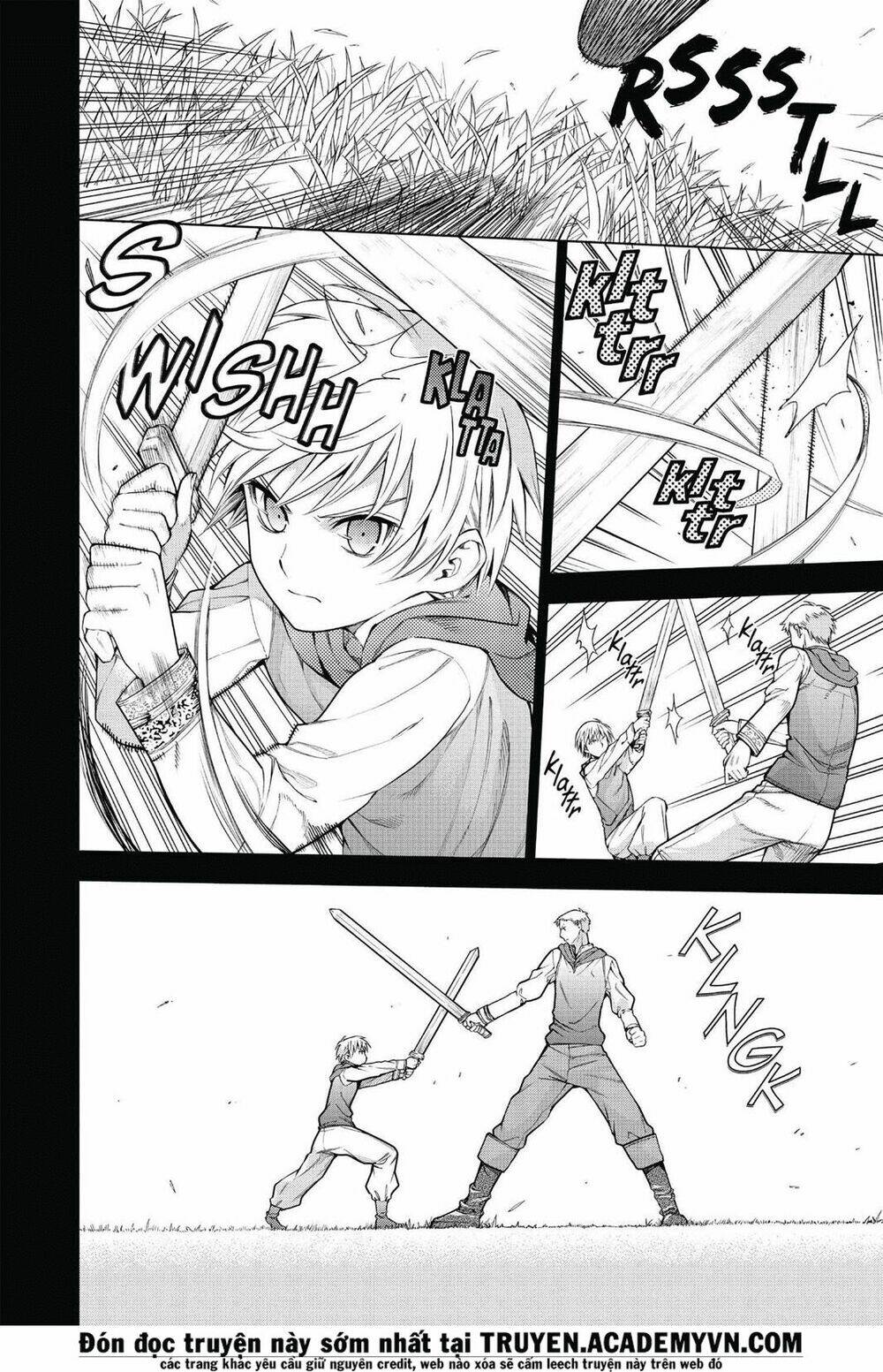 khu vườn thứ 7 chapter 12 5